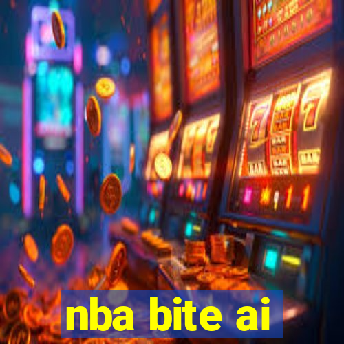 nba bite ai